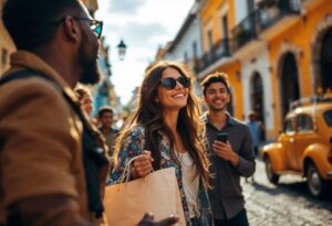 Explora Excursión a Santo Domingo: Historia y Cultura en la Zona Colonial...